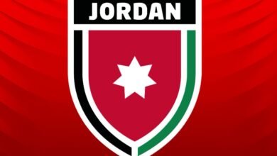 الدوري الأردني للمحترفين