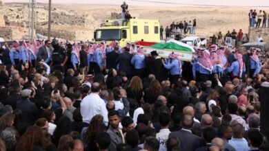 اعتقال المتهمين بهجوم كنيسة الكرك