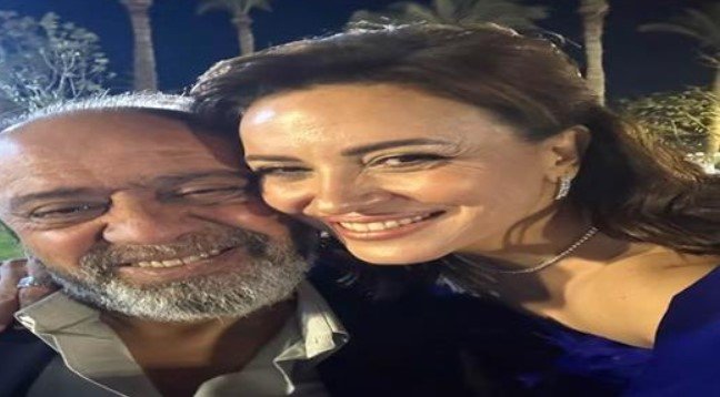 ريهام عبدالغفور