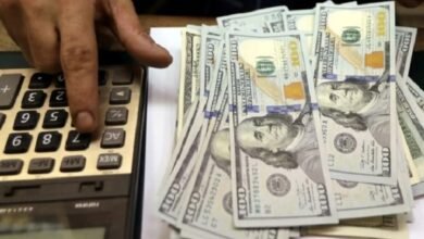 سعر الدولار في مصر اليوم