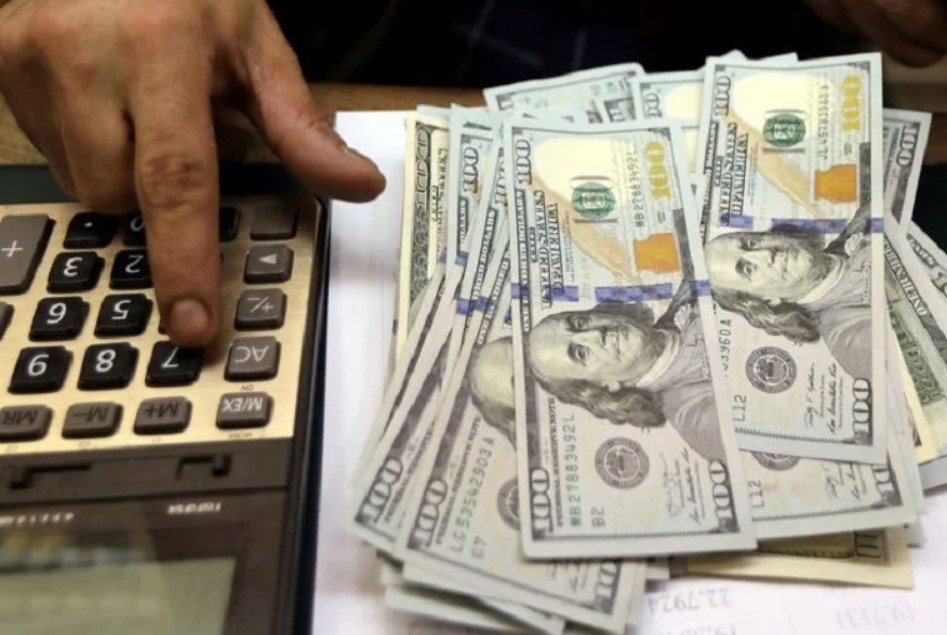 سعر الدولار في مصر اليوم