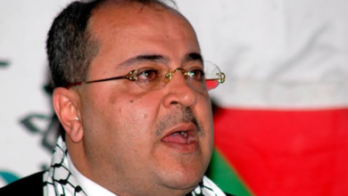 فوز أحمد الطيبي في انتخابات إسرائيل