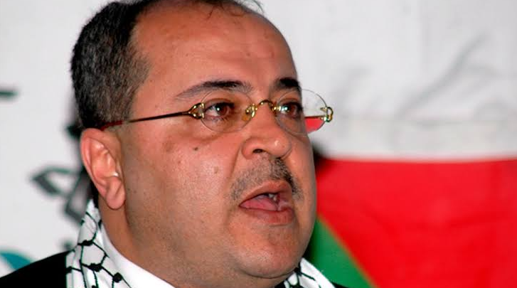 فوز أحمد الطيبي في انتخابات إسرائيل