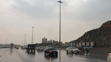 طقس غدا في مصر