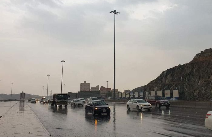 طقس غدا في مصر