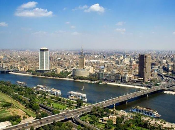 طقس غدًا في مصر