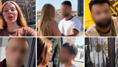 شاهد… فضيحة ماليفولا الفيس تشعل مصر والسوشيال ميديا وتثير موجة غضب واسعة