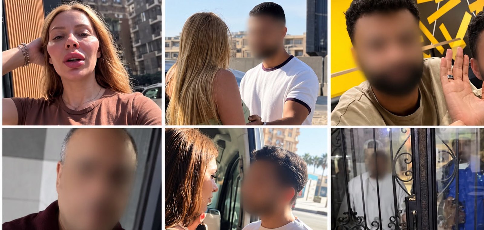 شاهد… فضيحة ماليفولا الفيس تشعل مصر والسوشيال ميديا وتثير موجة غضب واسعة
