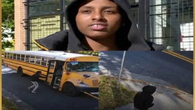آية قرآنية تلهم شابًا أمريكيًا