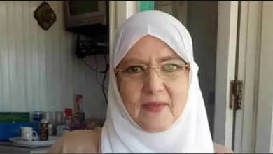 أول رد من شمس البارودي