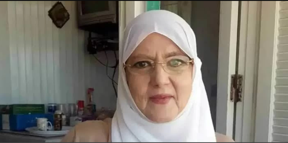 أول رد من شمس البارودي