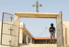 القبض على منفذي هجوم الكرك