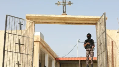 القبض على منفذي هجوم الكرك