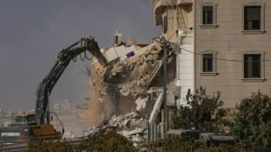 تهجير الفلسطينيين من الخليل