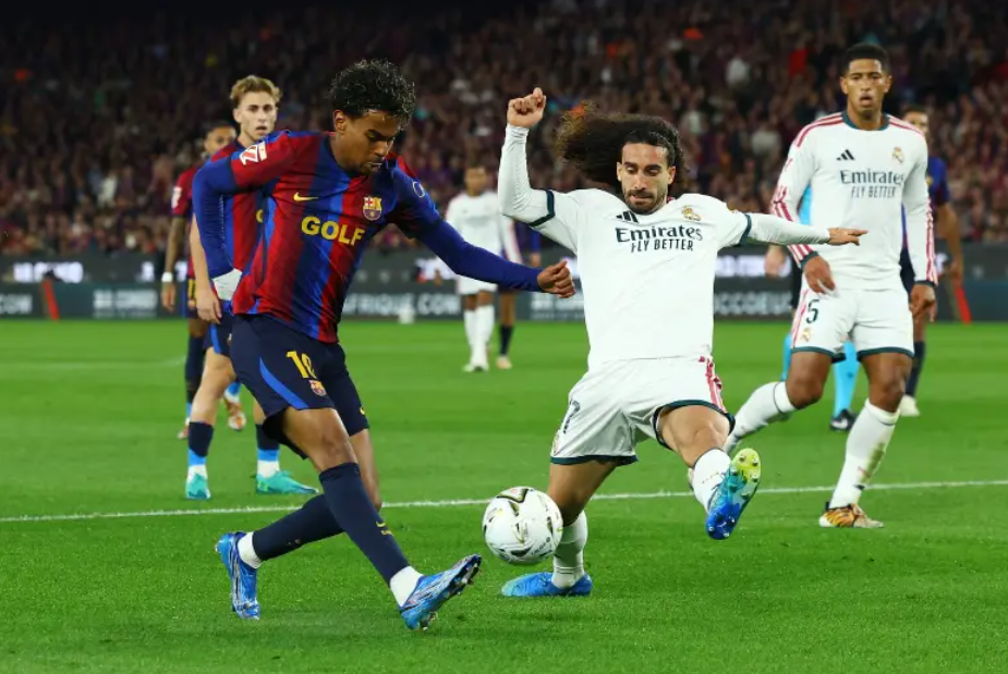 جدول ترتيب الدوري الإسباني