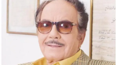 حفيد كمال الشناوي