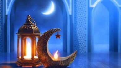 متى سيكون رمضان 2027