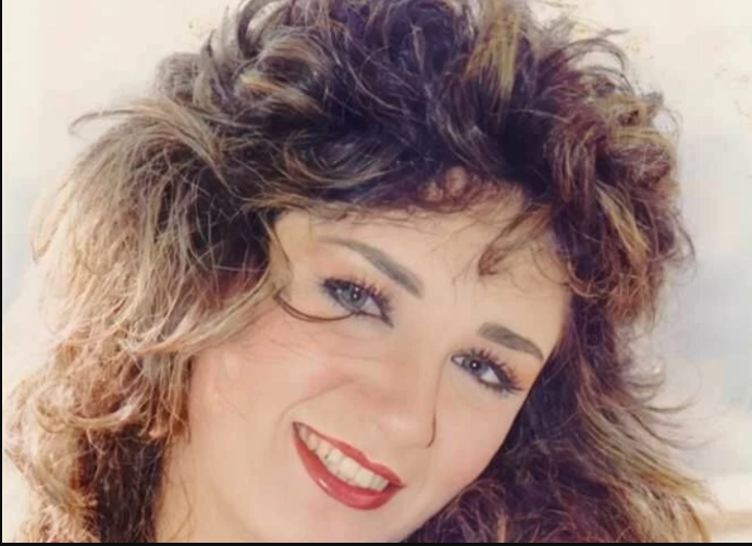 صورة إيمان الطوخي