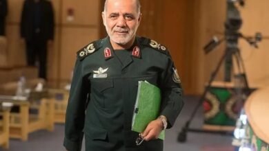 التهديدات الأمريكية ضد إيران