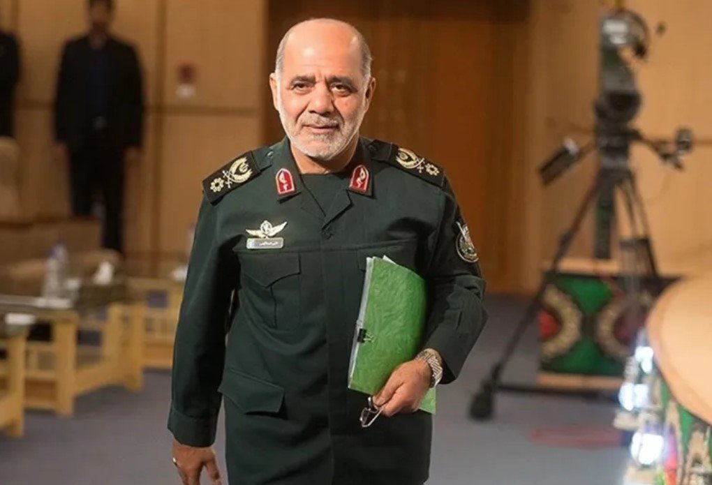 التهديدات الأمريكية ضد إيران