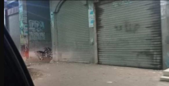 مواعيد غلق المطاعم والمحلات