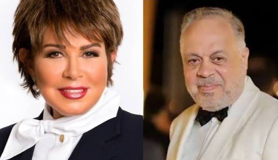نجوى إبراهيم
