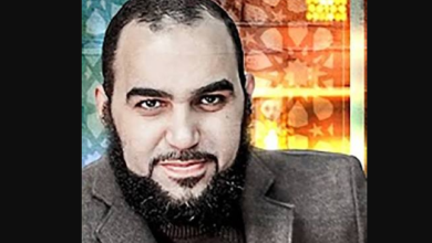 هيثم طلعت يثير الجدل