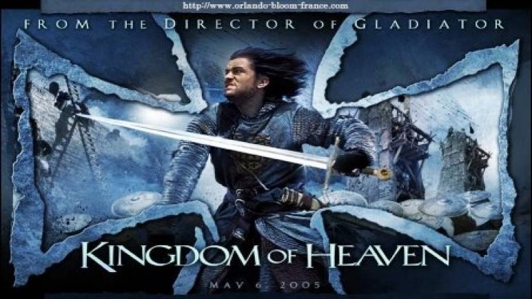 شاهد فيلم kingdom of heaven مترجم ايجي بست - نيوز بوست